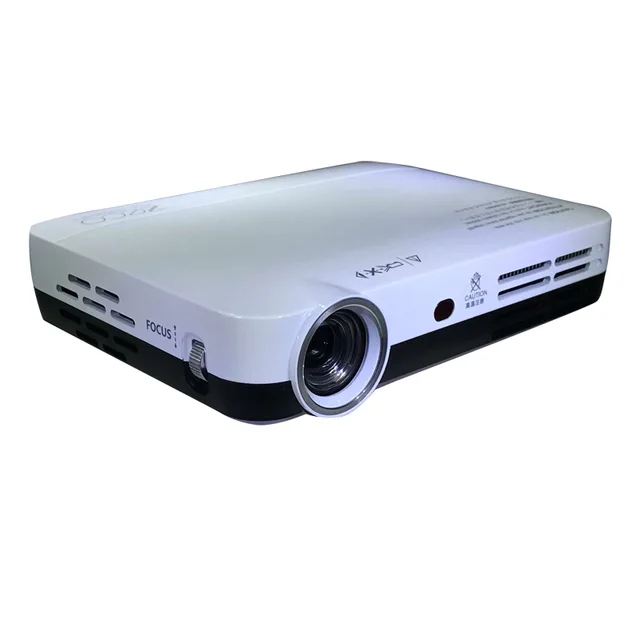 5800 Lumens Dlp Projector 1280 800 Native Resolution Real 5800 Lumens Dlp Projector 1280 800 Native Resolution Real Include 2d Convert