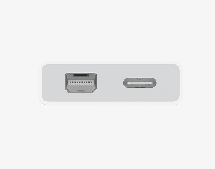 Xiaomi USB-C к Mini DP display port многофункциональный удлинитель зарядного устройства 4 к/60 Гц PD3.0 65 Вт Максимальная передача данных концентратор