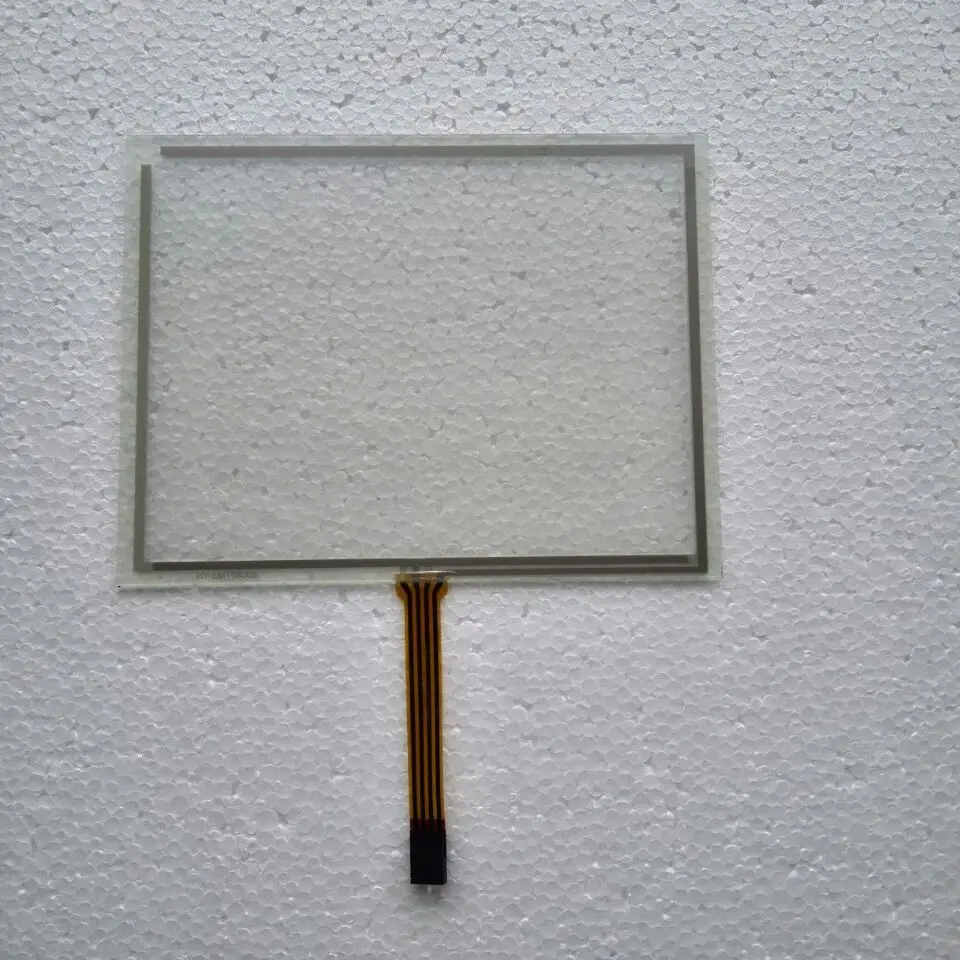 TH865 MT 8 inch Touch Glass Panel for HMI Panel repair do it yourself New Have