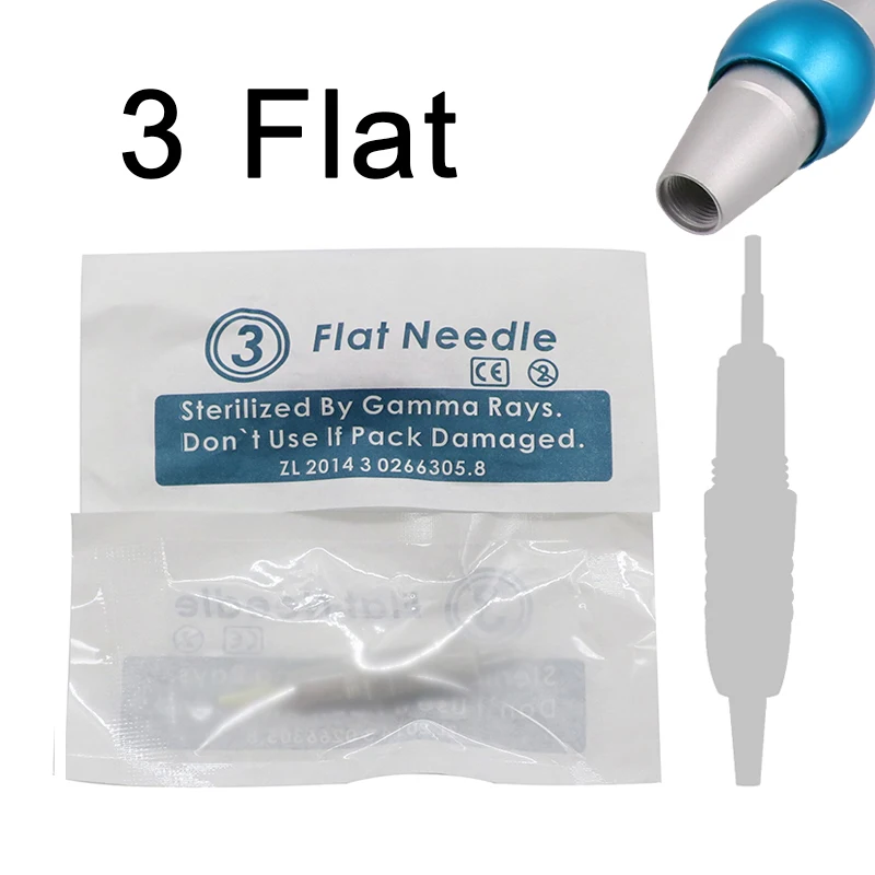 tattoo needle 3F