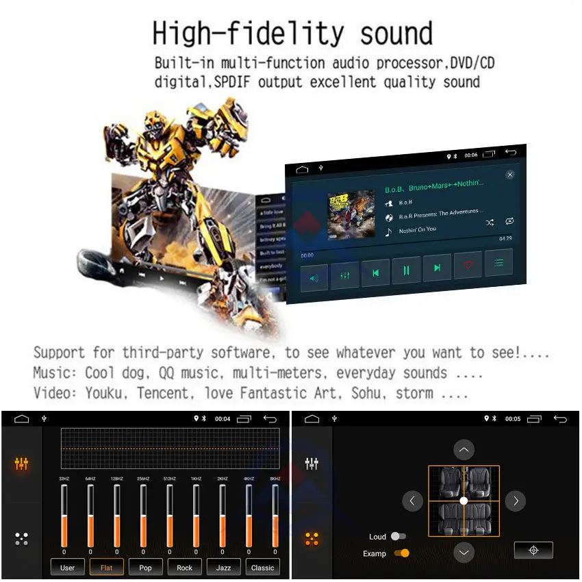 Discount 2 din RAM 2GB Android 9.0 Car DVD video multimedia Player for Hyundai Solaris Verna Accent GPS Navigation Autoradio WIFI BT Map 5