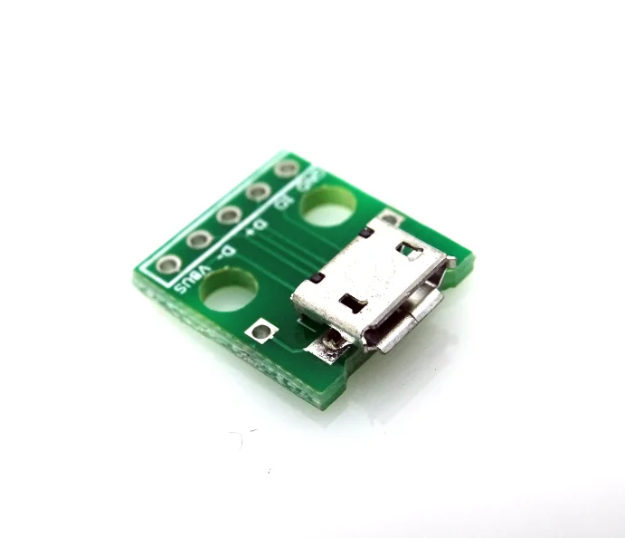 MICRO USB to DIP Adapter (4)