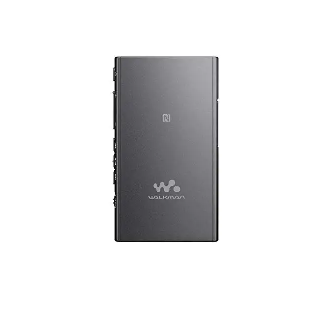 Б/у, Sony NW-A35 16GB Walkman-Цифровой музыкальный плеер с Hi-Res аудио