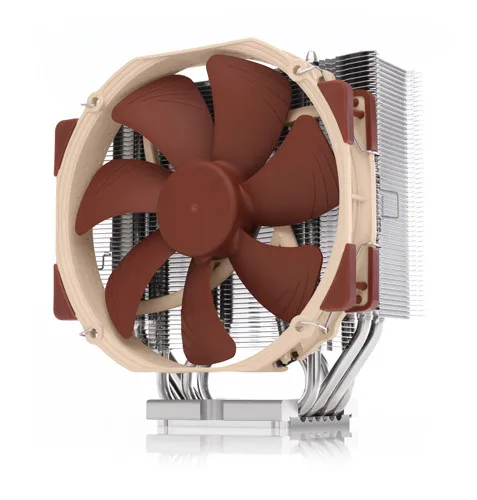 Noctua NH-U14S Intel 115X/2011/AMD FM1/FM2/FM2 +/AM2/AM3/AM3 + Silent Процессор охладитель