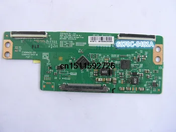 

49K1Y logic board 6870C-0481A