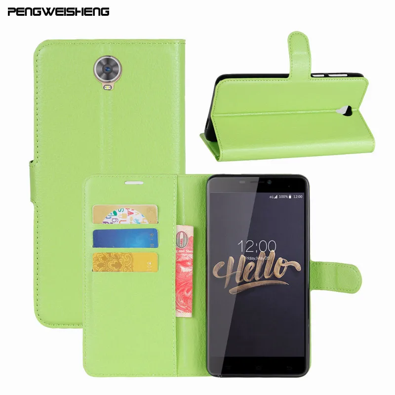 For Cubot Max 6.0 Case Luxury PU Leather Back Cover Coque Para Flip Protective Phone Bags Skin |