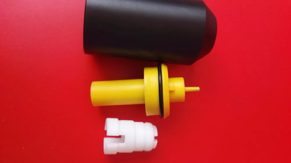 whole manual electrostatic powder coating spray gun nozzle Electrode Holder For Wagner X1 whole manual electrostatic powder coating spray gun nozzle Electrode Holder For Wagner X1