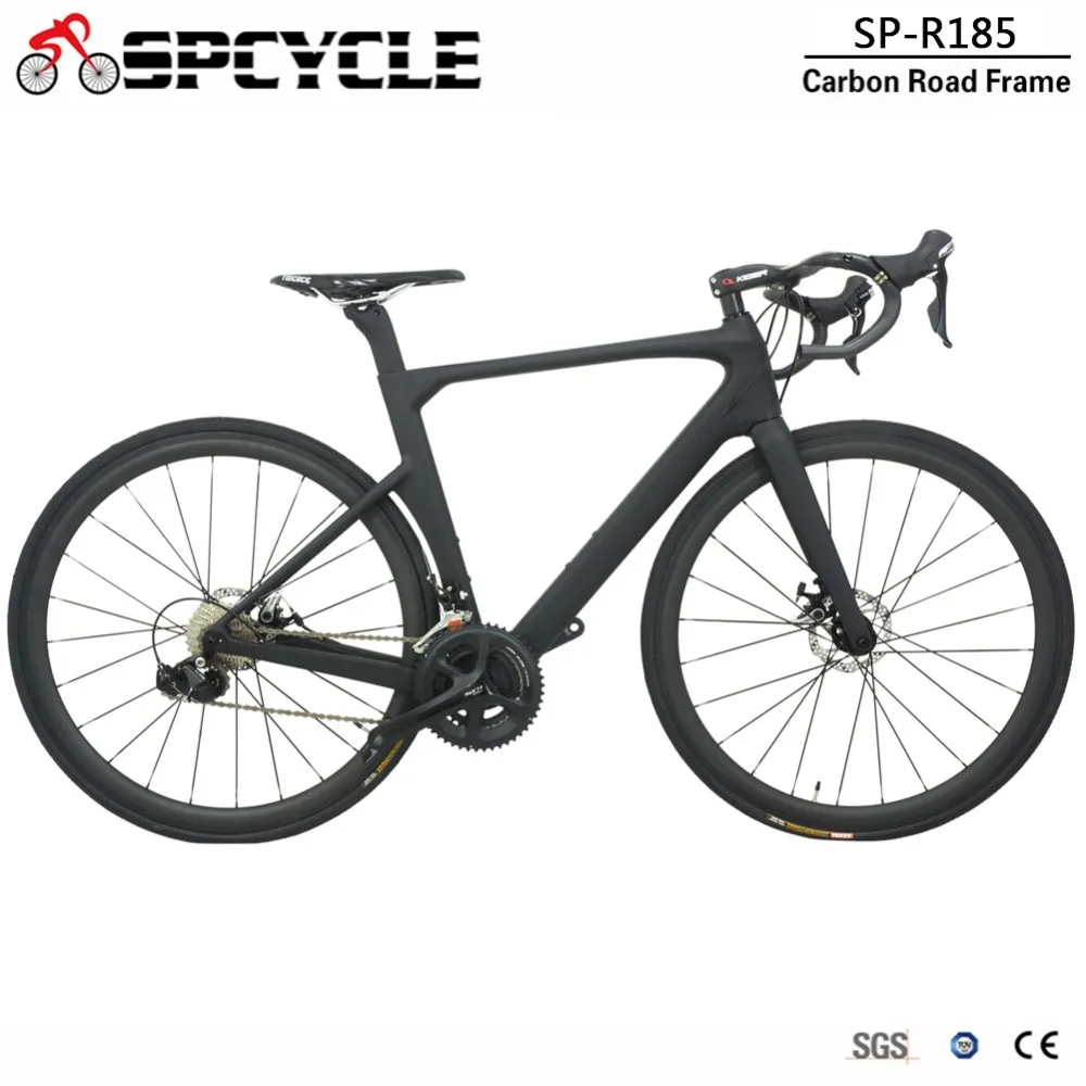 Top Spcycle Disc Brake Complete Full Carbon Road Bicycle 22 Speed Complete Carbon Road Bike R7020 And R8020 Groupset Available 0 Top Spcycle Disc Brake Complete Full Carbon Road Bicycle 22 Speed Complete Carbon Road Bike R7020 And R8020 Groupset Available 0