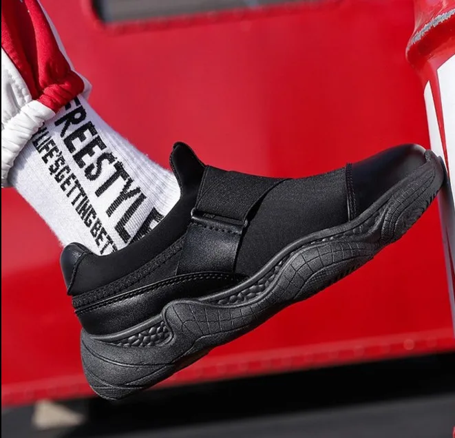 

Sneakers running shoes 2019 spring new shock absorption jogging shoes lightweight breathable running shoes