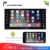 AMPrime Universale 7 “Audio Radio 2din Touch Screen Car Multimedia Bluetooth MirrorLink Android/IOS FM/AUX Posteriore macchina fotografica Lettore MP5