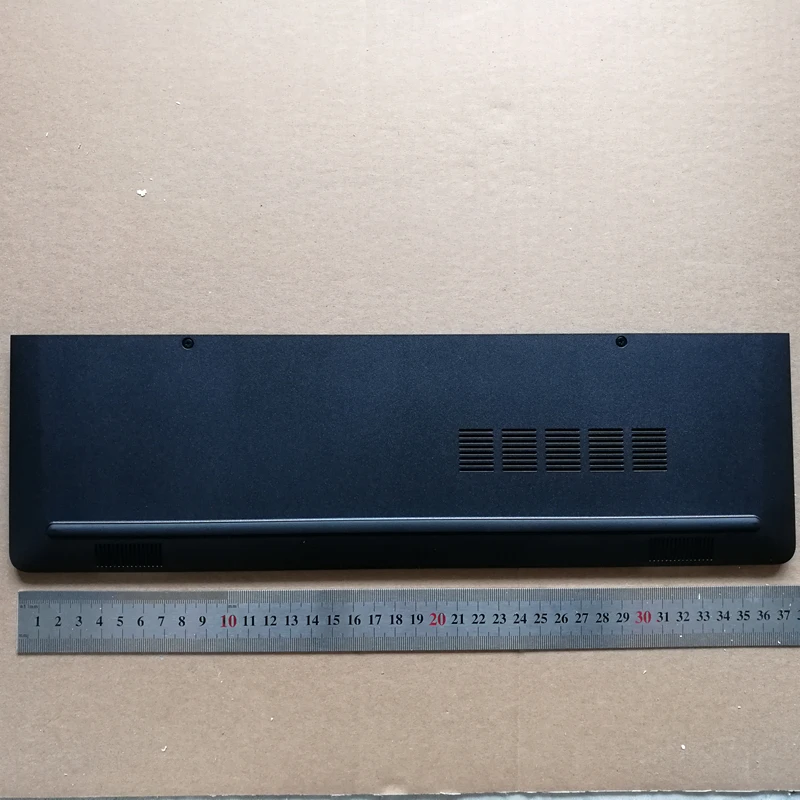 Чехол для жесткого диска для ноутбука Dell Latitude 3570 3560 L3570 L3560 нижняя базовая дверь PN 0RP3FF RP3FF