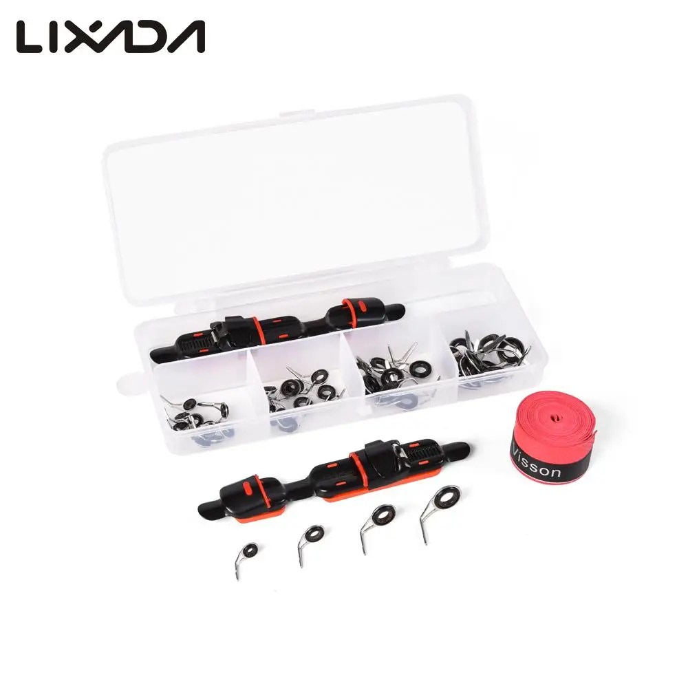 Buy Fishing Rod Accessories Kit Adjustable Reel Deck