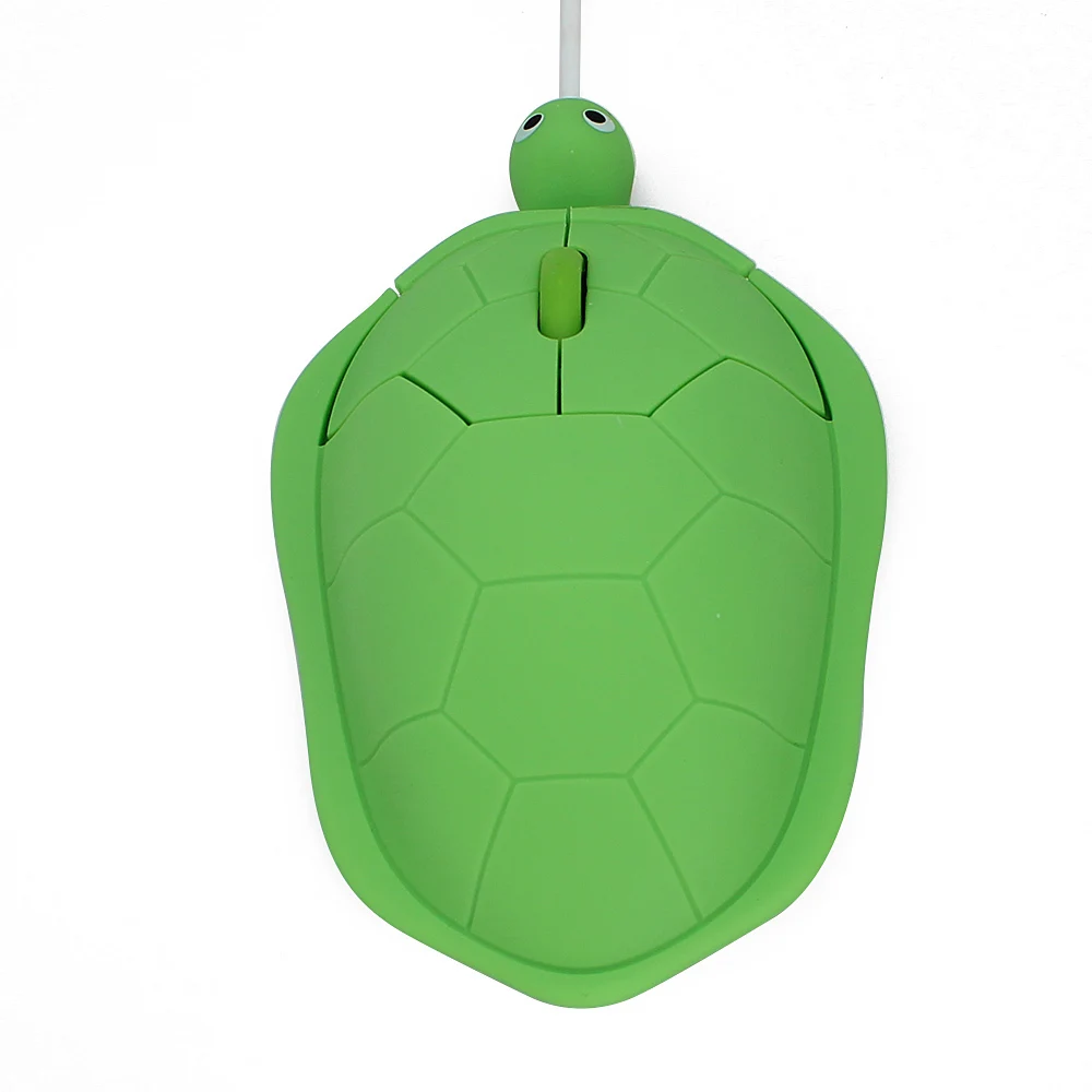 Turtle Wired Mouse Gaming Mice