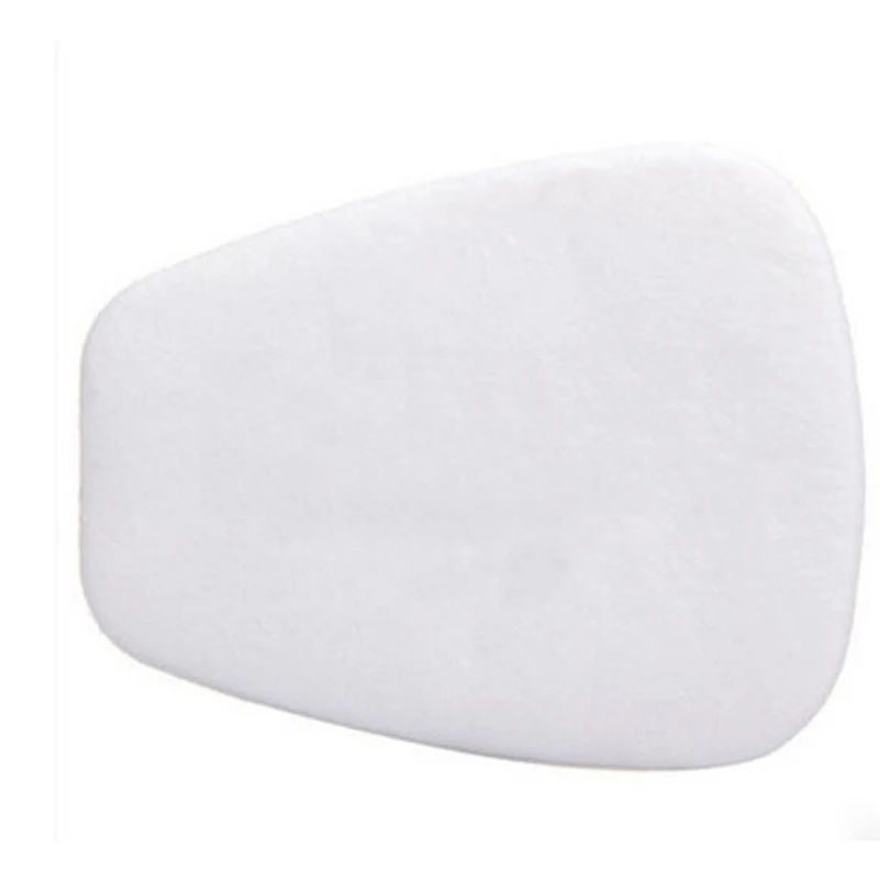  7 in 1 Set  Anti-dust Paint Spray Respirator Half Face Facepiece Pesticide Gas Mask For 3M 7502 6200 