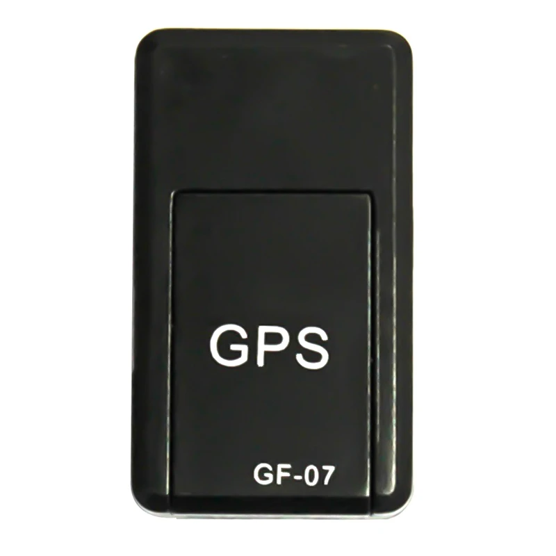 

Mini GPS Tracker Locator Device Automobile Electric Vehicle Location Tracker GPS Locator Burglar Real Time Track Alarm