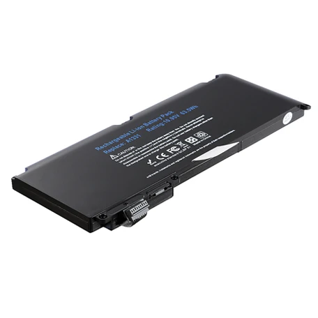 Новый аккумулятор для ноутбука Apple MacBook 13 3 дюйма A1331 A1342 Unibody MC207LL/A | Компьютеры и