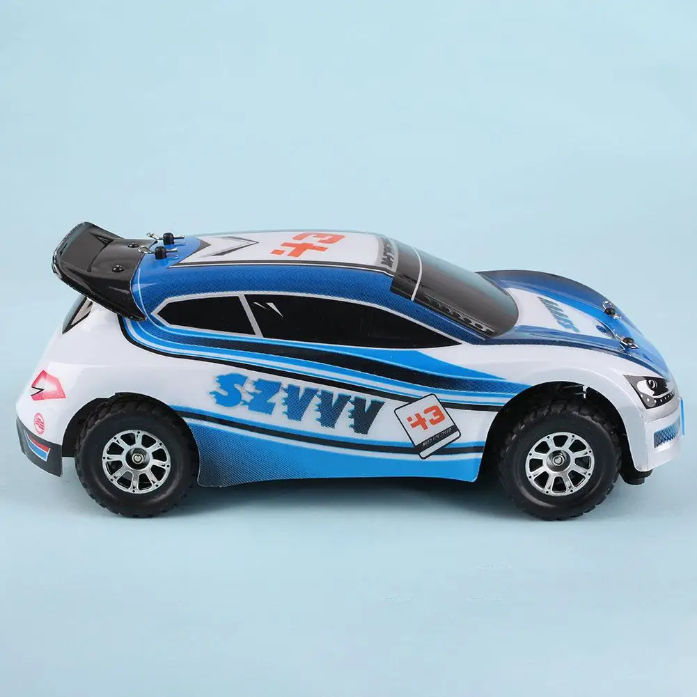 

WLtoys A949 1:18 2.4Ghz Speed Radio Control Electric RC Racing Car Off Road Toy