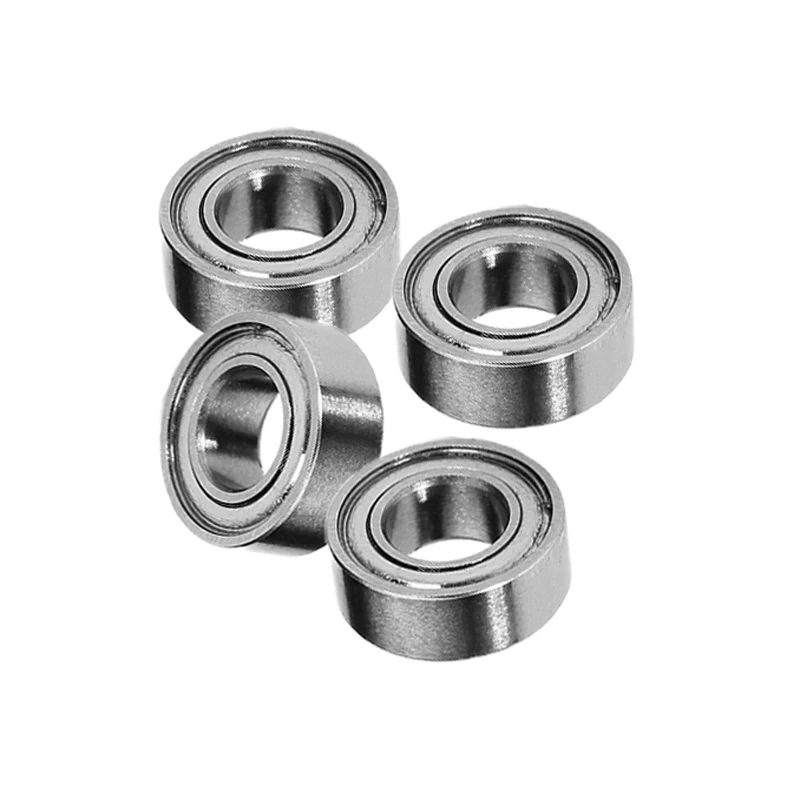 rc car wheel bearings