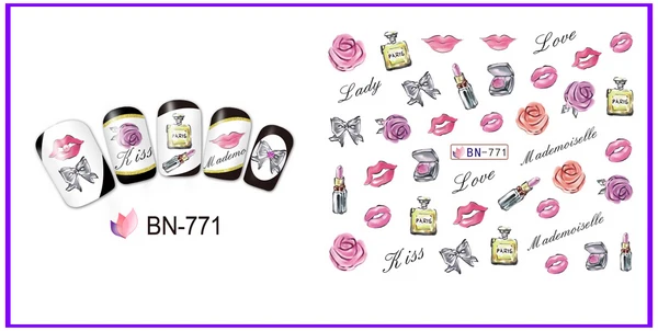 BN-771