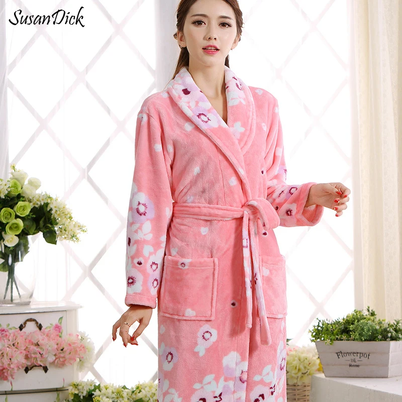 sussan bathrobe