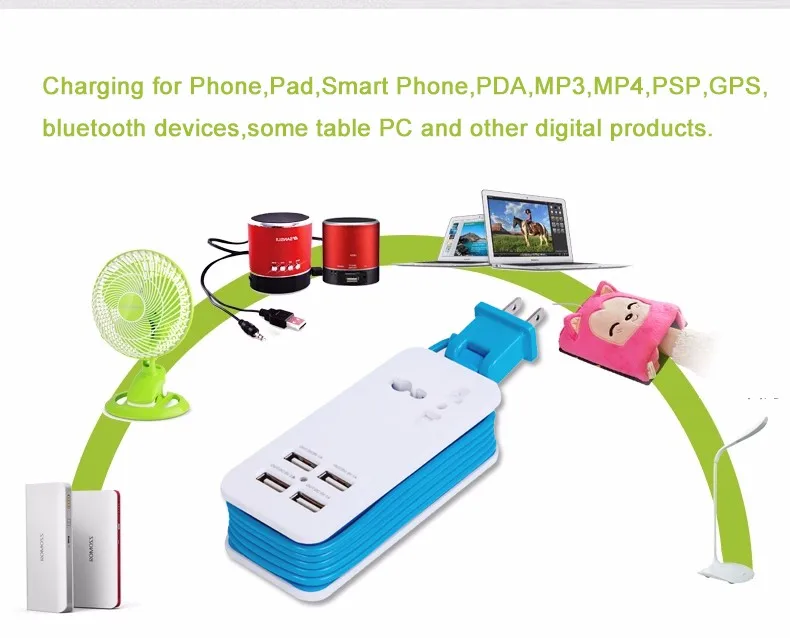 USB Power socket (10)