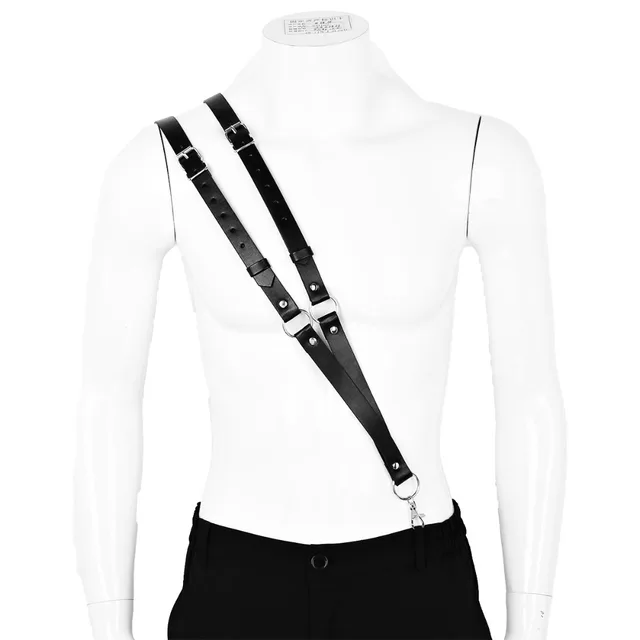 Harness bag – JOHN LAWRENCE SULLIVAN - 小物