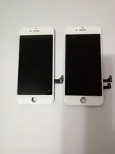 100 No Dead Pixel For iPhone 7 LCD Display With Touch Screen Digitizer Assembly Replacement Free
