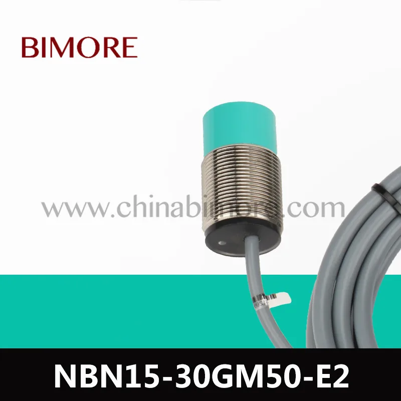 

Escalator Proximity Switch Inductive Sensor NBN15-30GM50-E2
