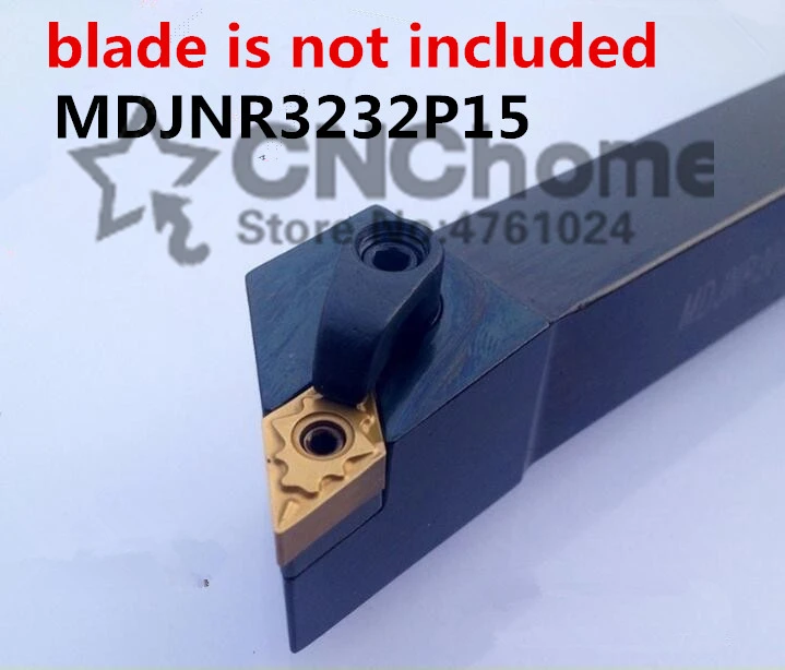 MDJNR3232P15/ MDJNL3232P15 Metal Lathe Cutting Tools CNC Turning Tool Machine External Type MDJNR/L | Инструменты