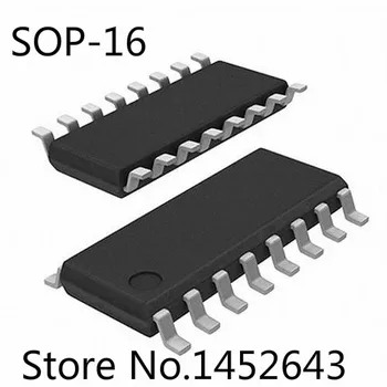 

Send free 10PCS HEF4094BT SOP-16 / TC1508S 1508S / HEF4051BT HEF4051 / 74HC4052M HC4052M / 74HC4051D SN74HC4051D