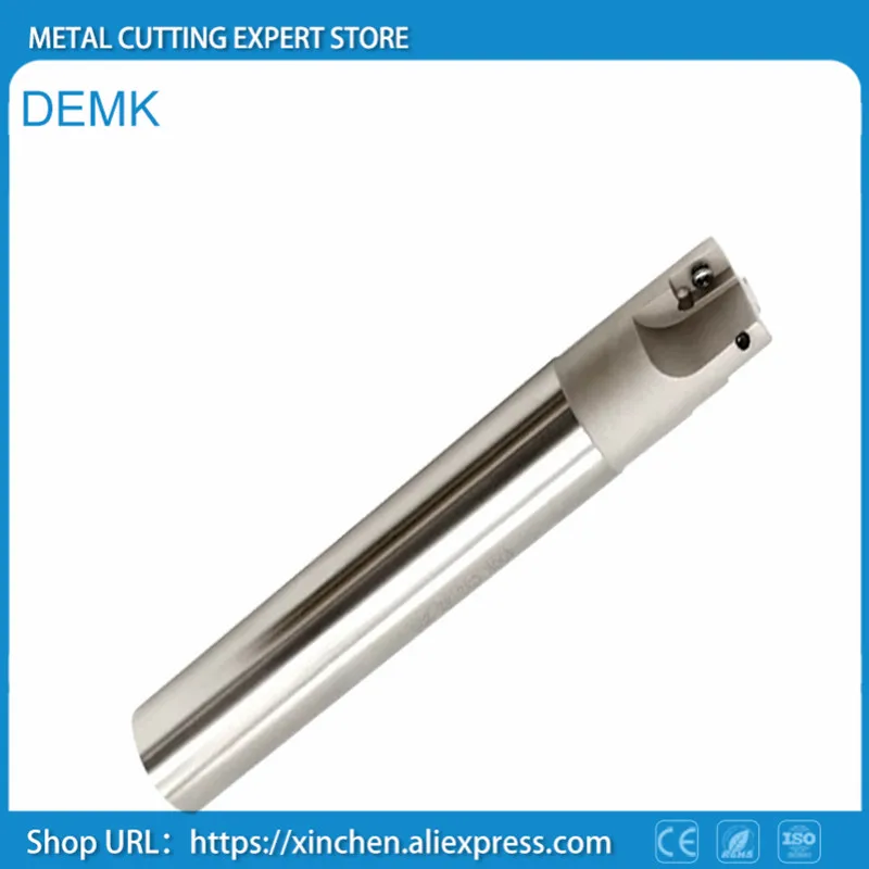 Фрезерный нож стержень BAP400R C20-25-150L 2 T/25 30 32 35 40 для APMT1604/APKT плоское плечо Фрезерный резак/станок с ЧПУ нож