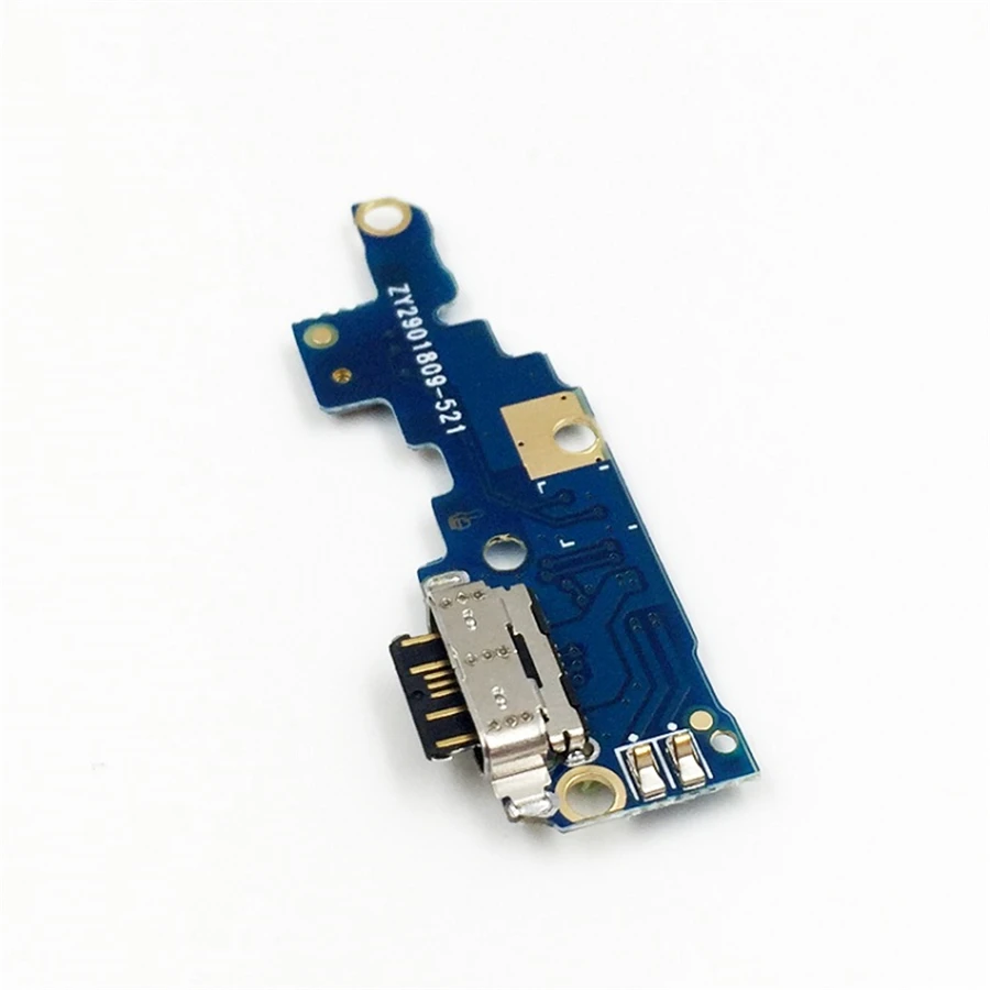 Para Nokia X6 6 1 Plus Ta 1099 Cargador Usb Puerto De Carga Dock Antenna Connector Con Microfono Probado De Alta Calidad Cables Flexibles Para Telefonos Moviles Aliexpress
