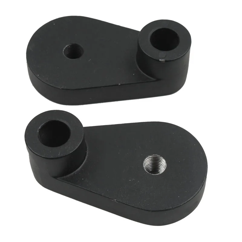 Aftermarket мотоциклетные запчасти без рамки слайдер Краш протектор для Honda 2006 2007 CBR