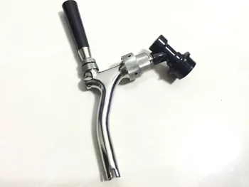 

Stainless steel beer drum defoaming/beating/drum faucet/self-brewing
