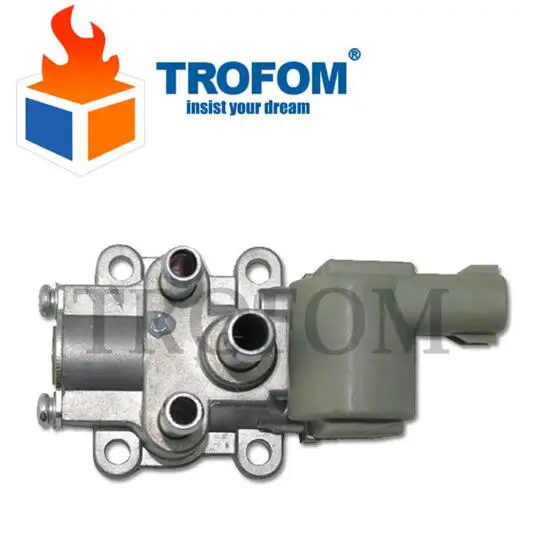 IDLE AIR CONTROL VALVE Motor For TOYOTA RAV4 MR2 CAMRY CELICA 2.2L