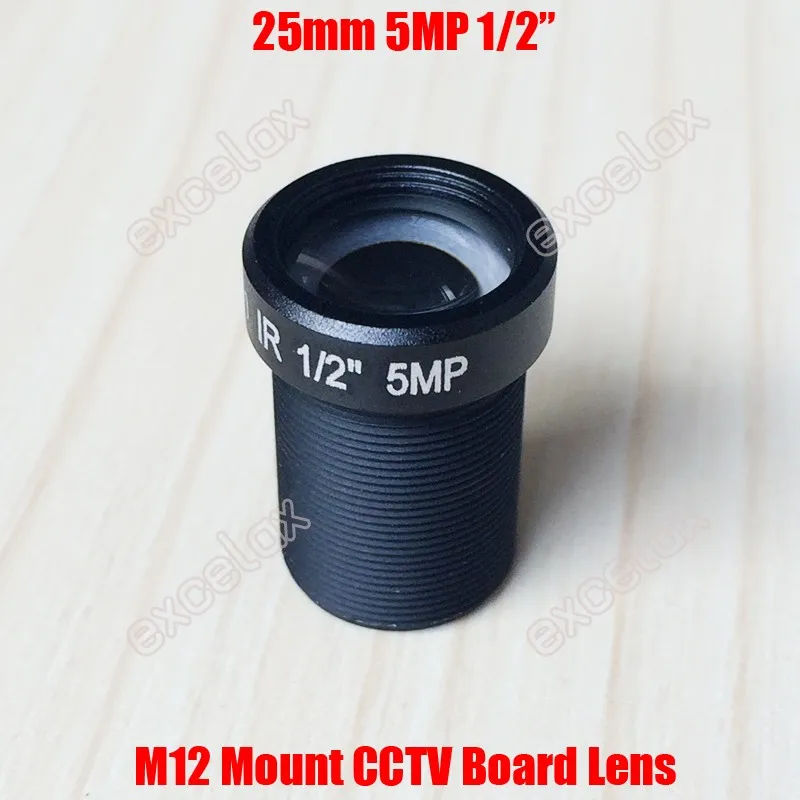 25mm 5MP 1-2 M12 Lens_20160731 (7)2