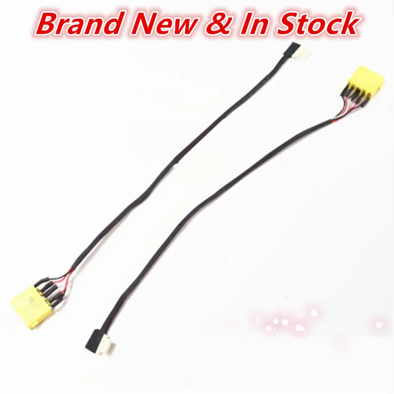 

DC Jack Power Cable Charging Cable Connector Port For Lenovo yoga 2 PRO 13 YOGA 2-13 YOGA 2 13