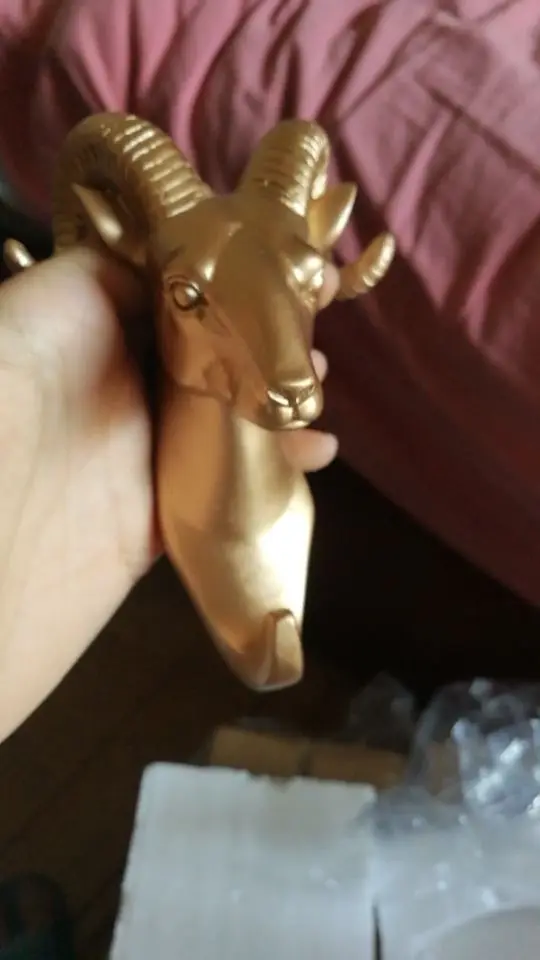 Креативные золотистые крючки с животным узором в Европейском стиле, декоративный крючок для ключей, подвесная винтажная вешалка для дома в стиле ретро