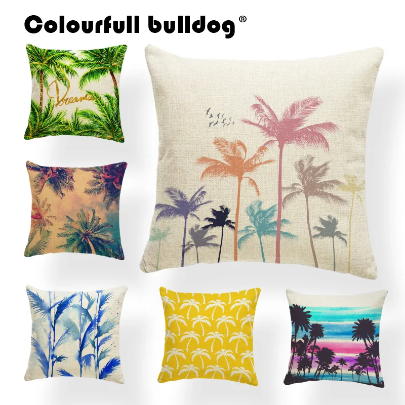 Modern Geometric Cushion Colorful Decorative Throw Pillows  Living Room Throw Pillow Storage
