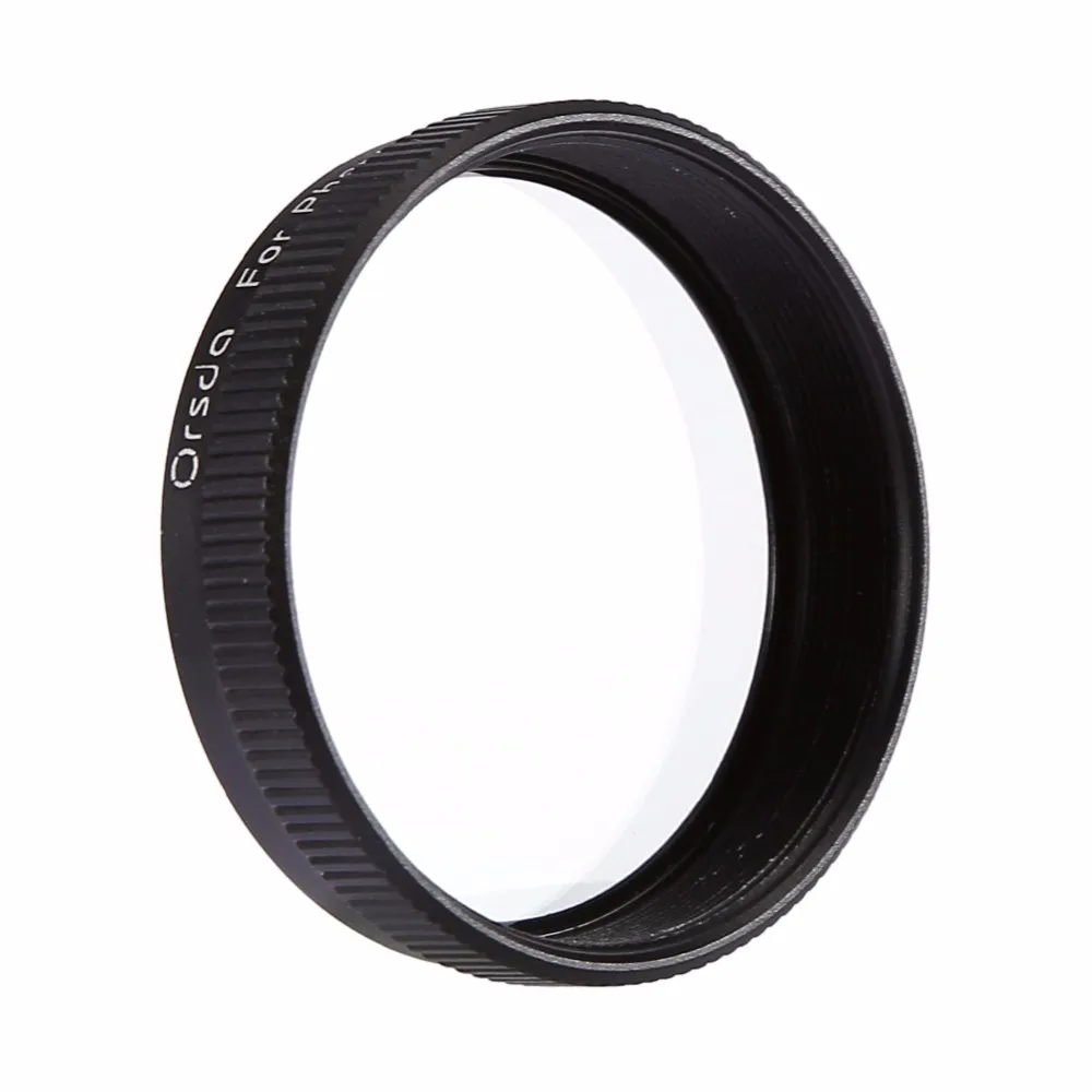 UV Filter Lens Cap For DJI Phantom 3 Camera Accessory Professional Glass Filter Advanced Standard