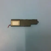 Оригинальные динамиком зуммер звонка для Doogee dg550 MTK6592 5.5 ''IPS HD музыкальный телефон динамик