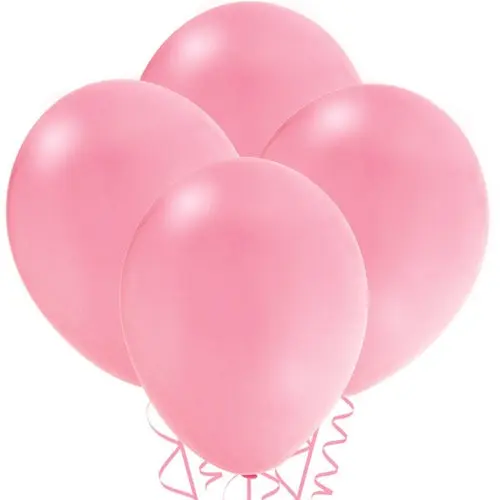 6 шт. 12 дюймов мяты и baby pink латексные шары День рождения украшения globos игрушки для одежда для малышей душ день рождения