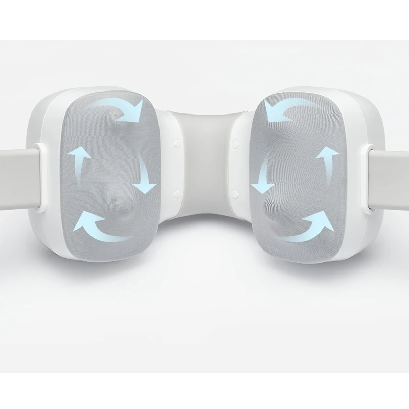  xiaomi mini Neck massager Shiatsu massage Two-way kneading type-c Charging Third gear mode one butt