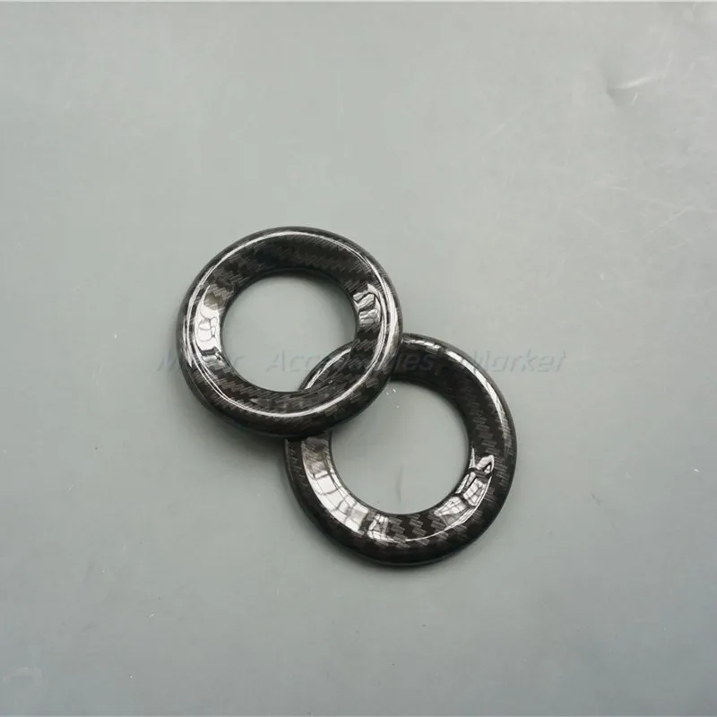 17 CRV Front door speaker S carbon (2)
