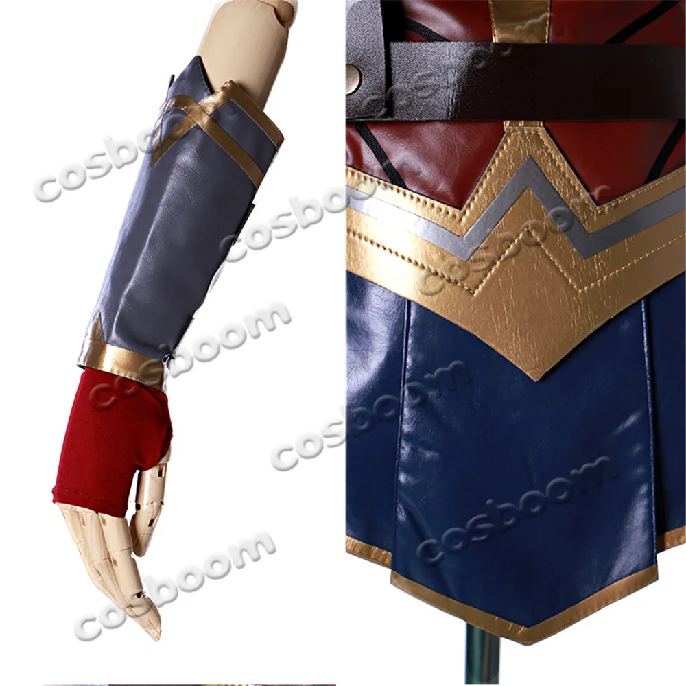 wonder woman costume02