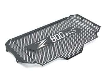 

For KAWASAKI NINJA Z900RS Z900 RS 2017 2018 Motorcycle Accessories Water Tank Radiator Guard Protection Cover