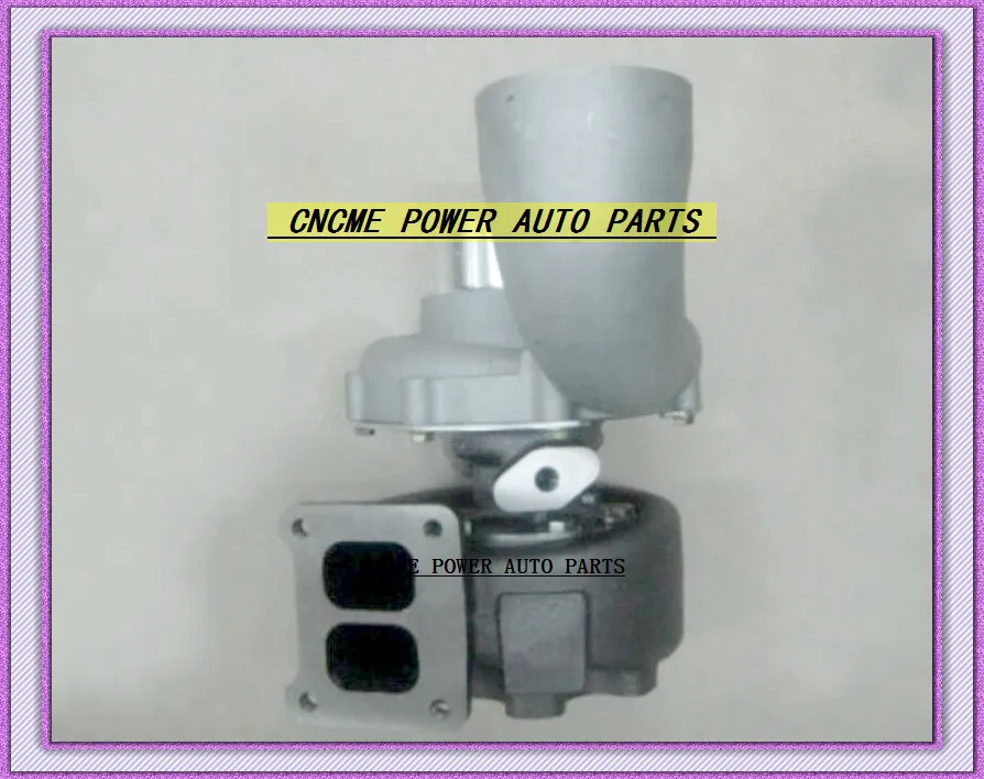 Turbo HX50 D5010412597 4051204 4051205 Turbocharger For Dongfeng RENAULT Engine DCi11 11.1L 420HP 309KW (2)