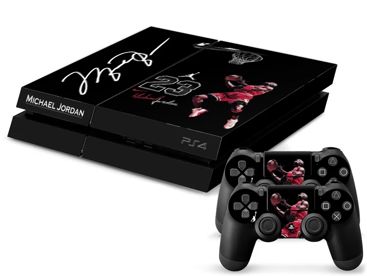 1set Basketball Jordan Vinyl Decal Skin Sticker For Ps4 Console Skins Playstation 4 And 2 Stickers For Ps4 Controller Game Jogos Sticker Bathroom Stickers Andsticker Vinyl Aliexpress 1set Basketball Jordan Vinyl Decal Skin Sticker For Ps4 Console Skins Playstation 4 And 2 Stickers For Ps4 Controller Game Jogos Sticker Bathroom Stickers Andsticker Vinyl Aliexpress