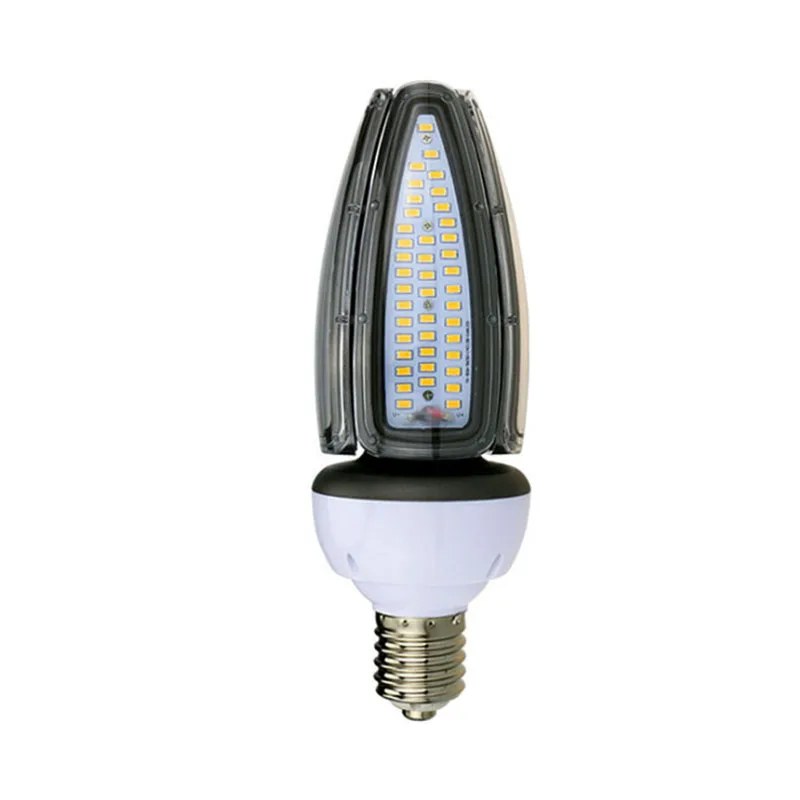 Водонепроницаемый светодиодный лампы 360 градусов угол луча 30 Вт, 40 Вт, 50 Вт, ручная сборка E26 E27 лампы