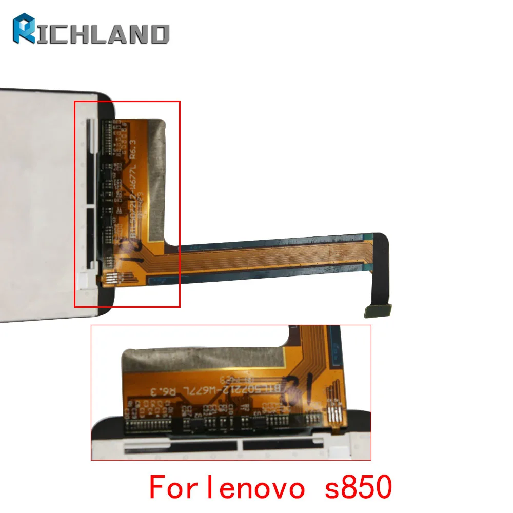 lenovo s850-6